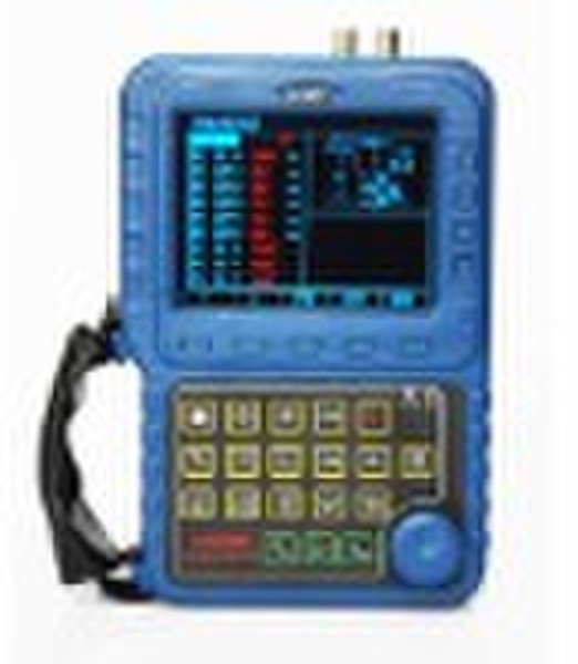 LKUT920 Digital Ultrasonic Flaw Detector