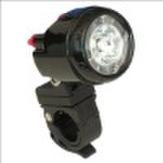 50W 1800lux CREE Q2 High-Power LED-Fahrrad-Licht