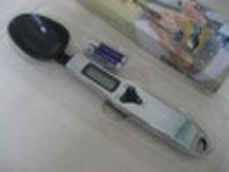 Digital Spoon Scale KL-328