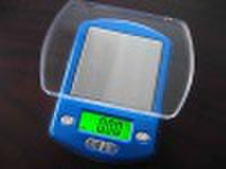 pocket scale kl-298