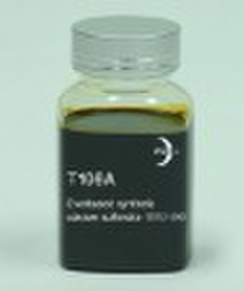 T106A Over based synthetic calcium sulfonate (TBN: