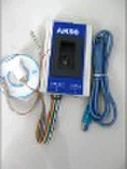 newest AK90  key programmer For BMW