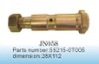 Nissan spring pin 55226-0T005