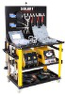 JKT-SOLARY 4550A+AL8 Dent Puller System