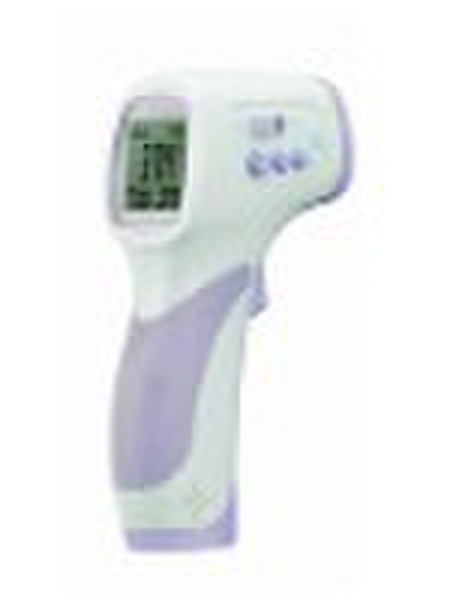 Non-contact digital IR thermometer DT-8806H for hu