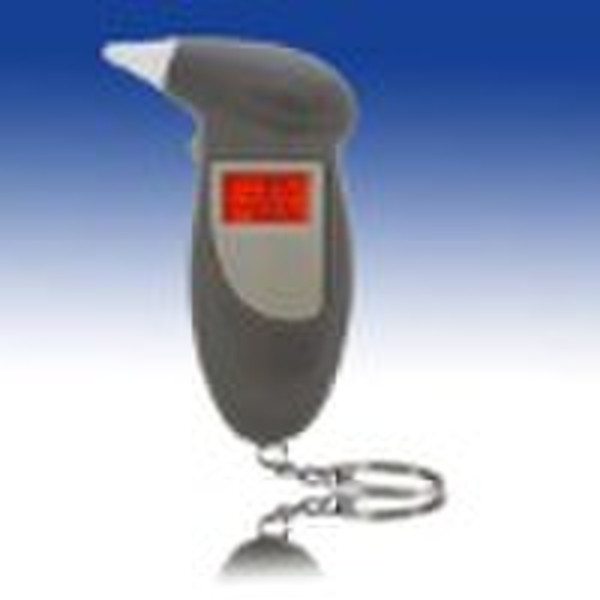 high accuracy breath alcohol tester