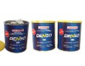 Car paint-361 universal galvanized body filler wit