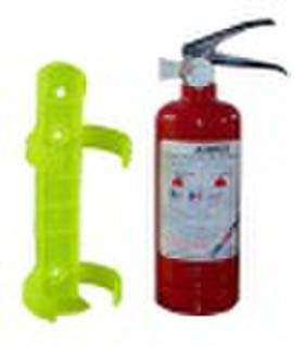 450g Dry powder  fire extinguisher