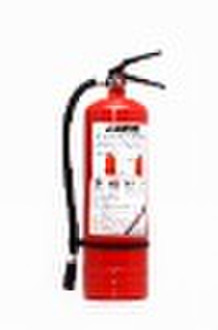 3 kg fire extinguisher