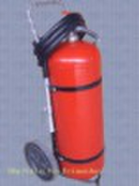 25kg fire extinguisher