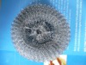 cleaning mesh scourerCS-85