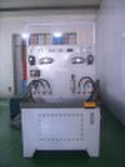 hydraulic parts tesing machine