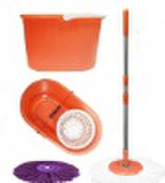 360 magic mop HW-0158