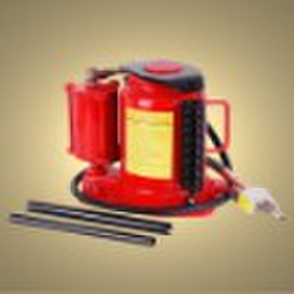 Hydraulic Air Jack