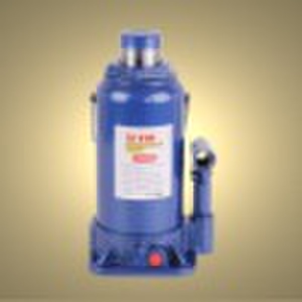 30Ton  Hydraulic Bottle  Jack