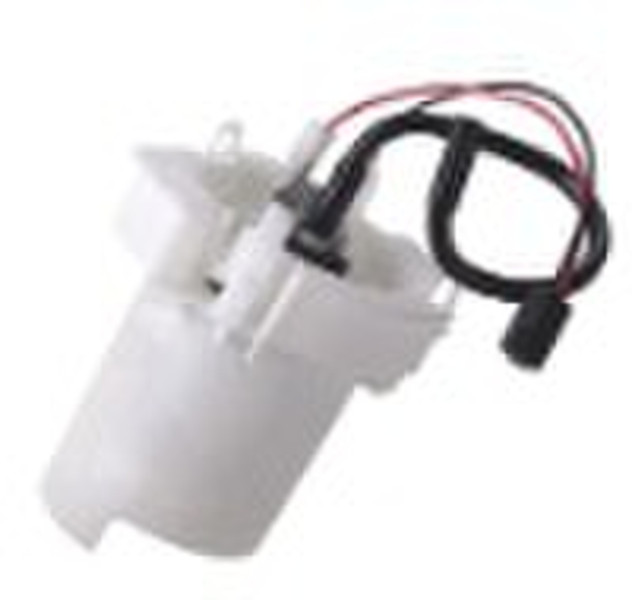 Fuel pump