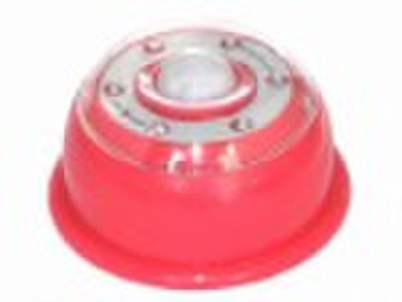 LED Sensor Light with Adjustable Brightness
