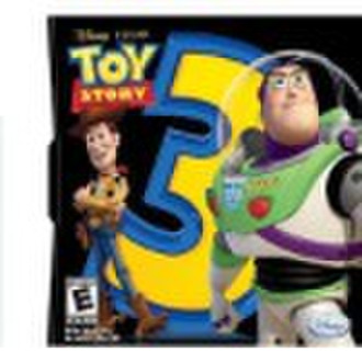 ds Videospiel-Karten für dsi Spielkarte: Toy Story 3