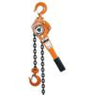 Chain Lever  Hoists