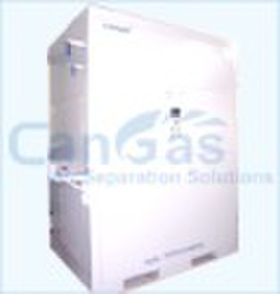 CAU Hydrogen-free Nitrogen Purification System