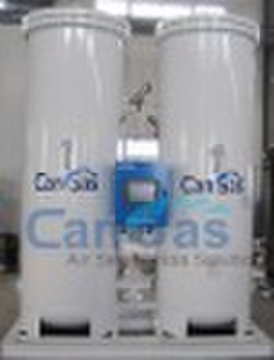 CANGAS Air Separator