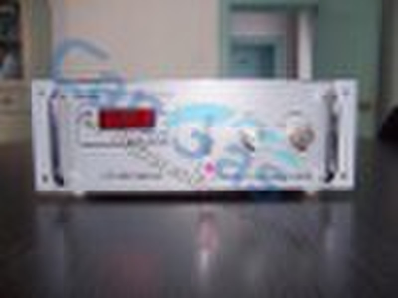 CW2000 Trace-Sauerstoff-Analysator