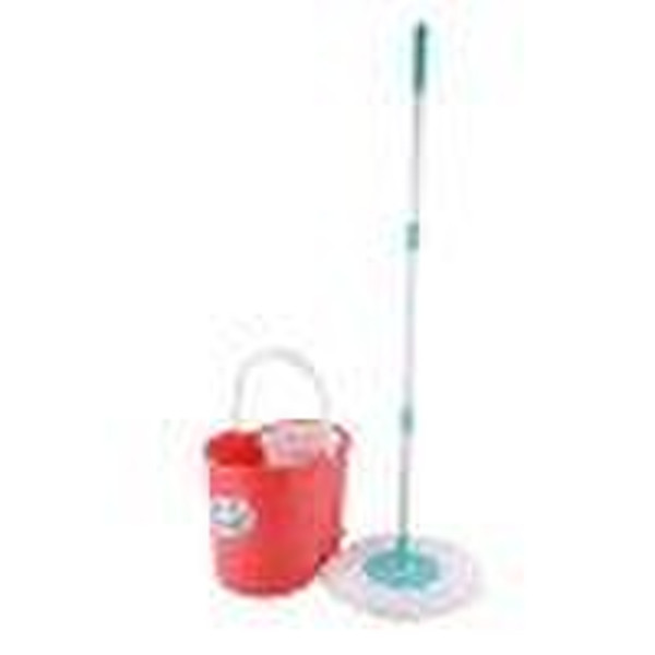 spin mop