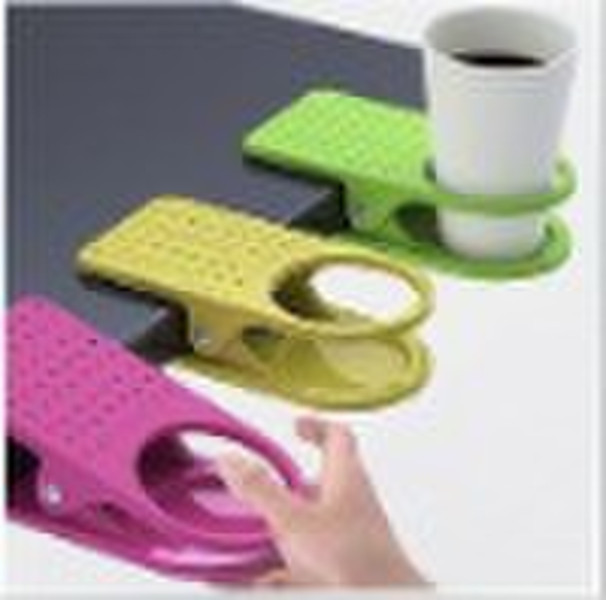 Tasse clip