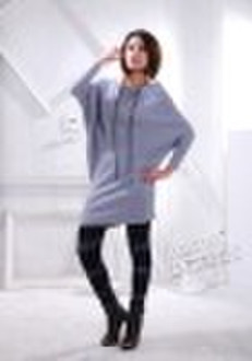 surplus nice fashional ladies' knitted sweater