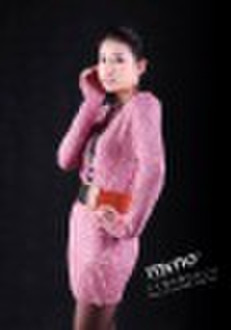 2010 new style fashion lady knitted sweater