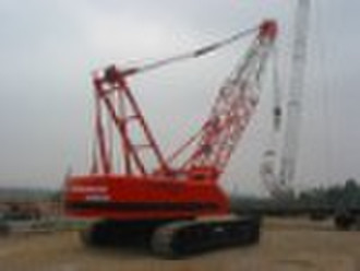crawler crane