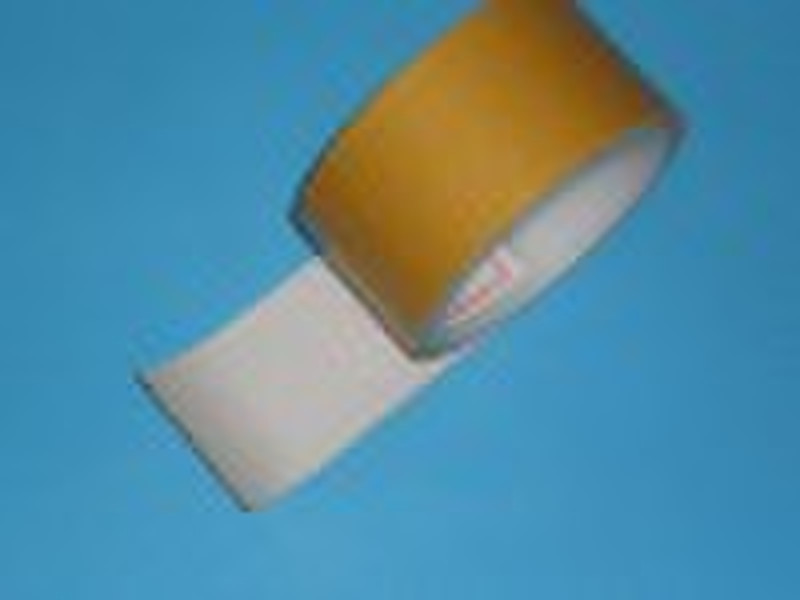 Double Sided PVC tape