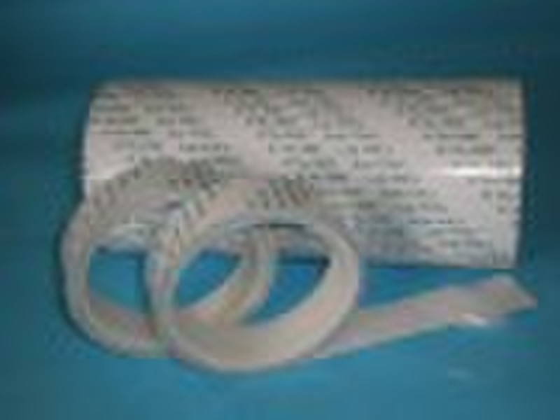 High Temperature Tissue Tape-