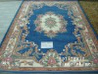 Hand Tufted Carpet-5