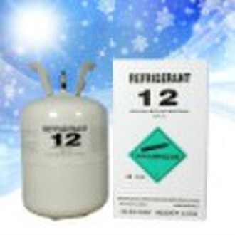 R12 Refrigerant gas