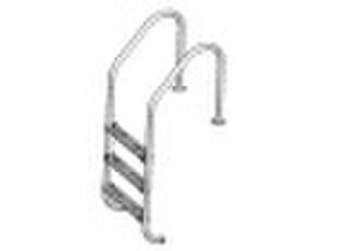 Stainless Steel Swimming Pool Ladder