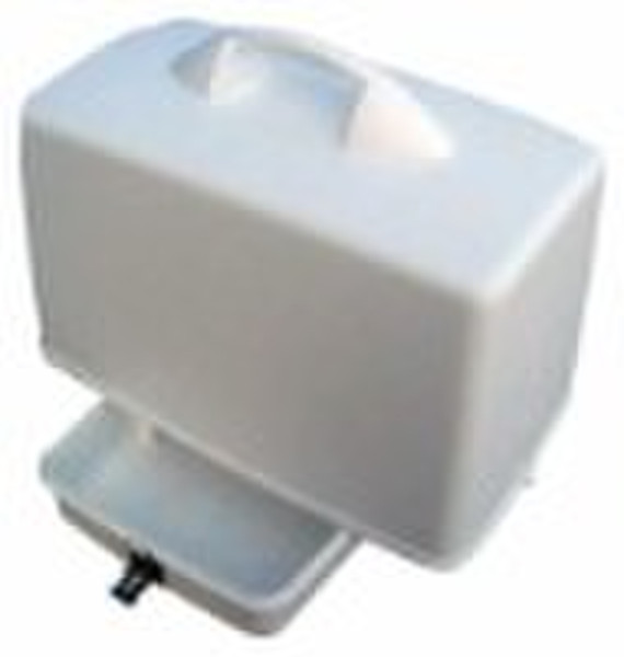 Sewing Machine Case 305