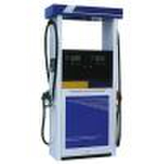 Pioneer Series Fuel dispenser