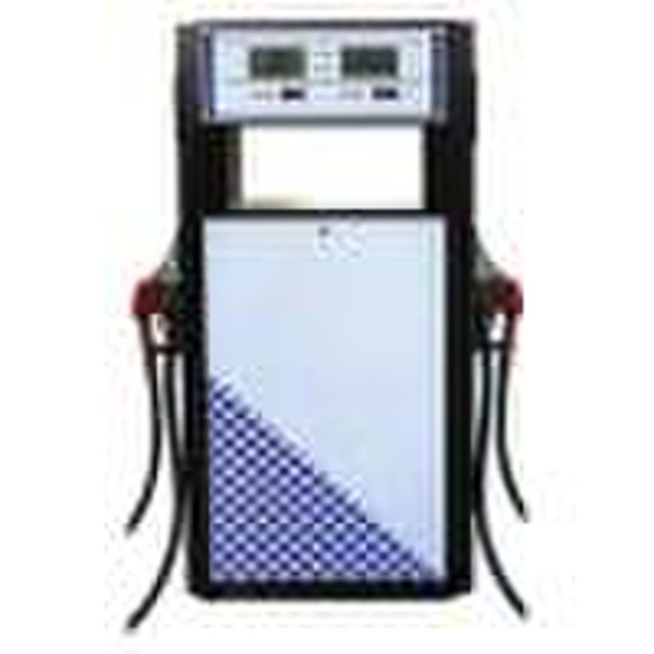 Exploit Series Fuel Dispenser