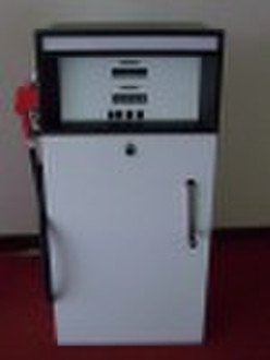 Mechanical Fuel Dispenser