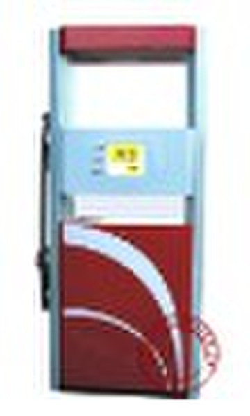 Starlight series fuel dispenser