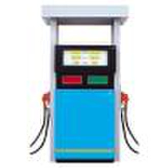 Economic Series Fuel Dispenser