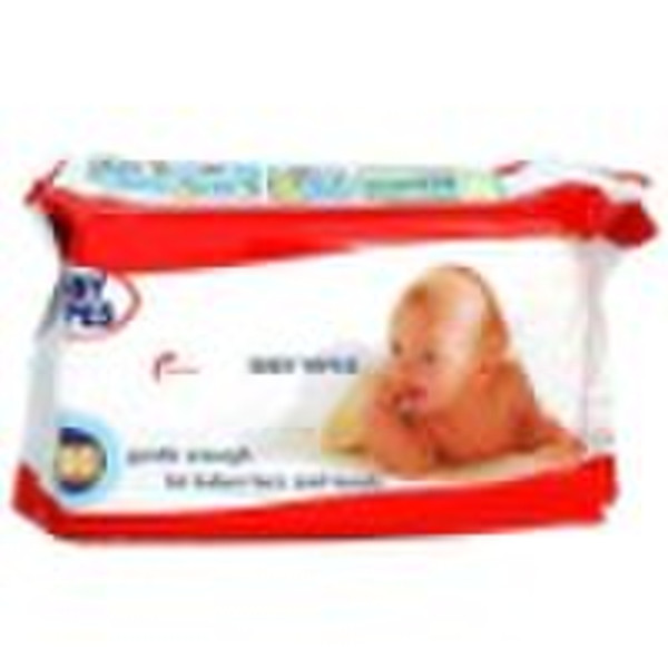 wet wipes for baby skin care ,OEM