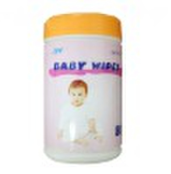 Baby Skincare Wipes