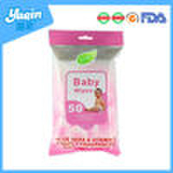 Baby Wipes