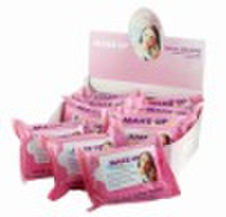 Lady Wet Wipes