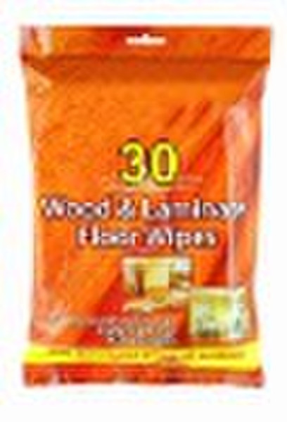 Wood & Laminate Floor Wipes, Floor wipe, House