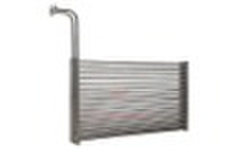 titanium heat exchanger for boiler& heating/ti