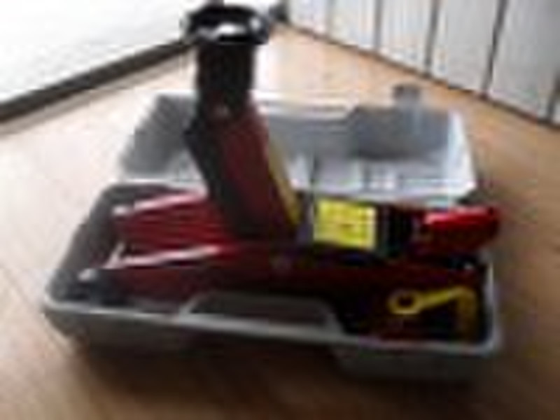 hydraulic floor jack 2 ton