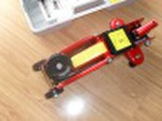 hydraulic floor jack 2 ton